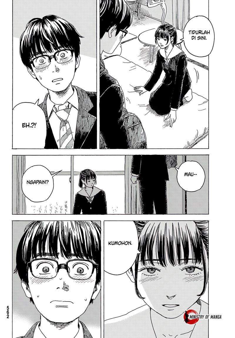 Okaeri Alice Bab 11 halaman 5