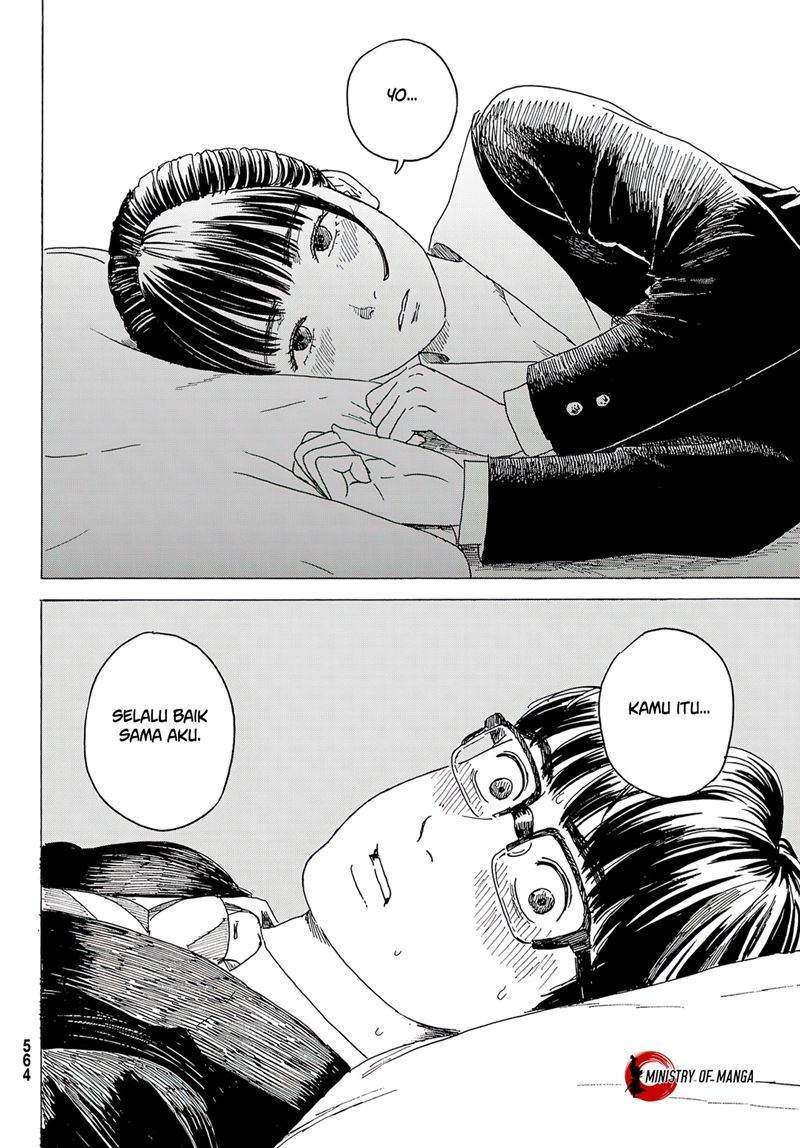Okaeri Alice Bab 11 halaman 7
