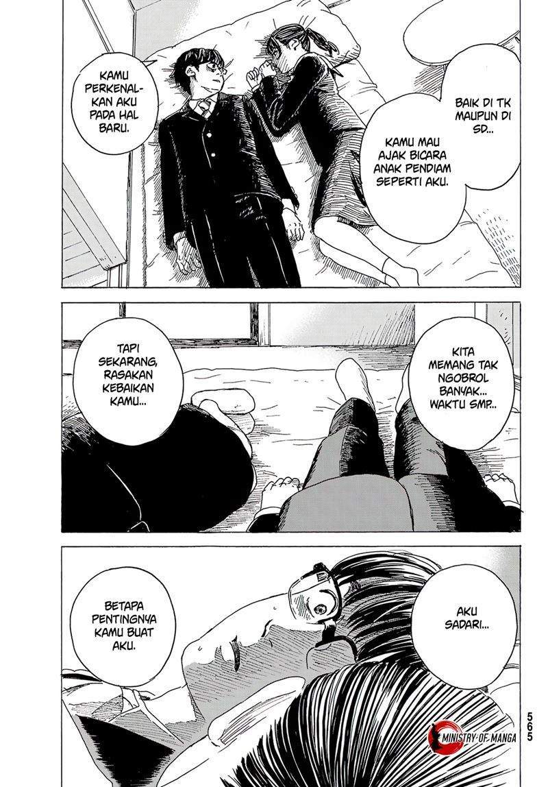 Okaeri Alice Bab 11 halaman 8