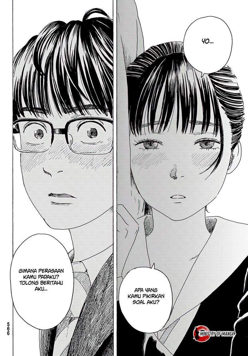 Okaeri Alice Bab 11 halaman 9