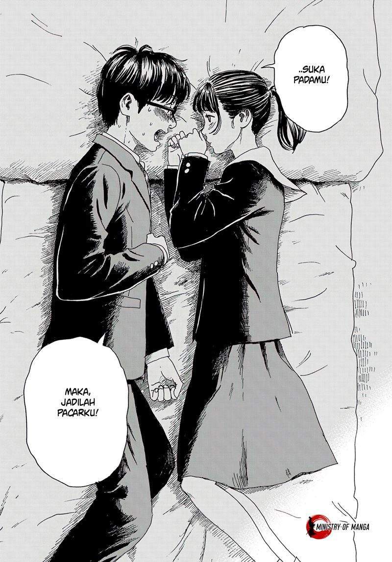 Okaeri Alice Bab 11 halaman 13
