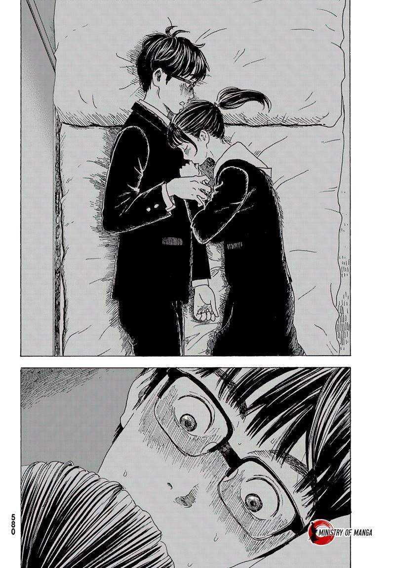 Okaeri Alice Bab 11 halaman 23