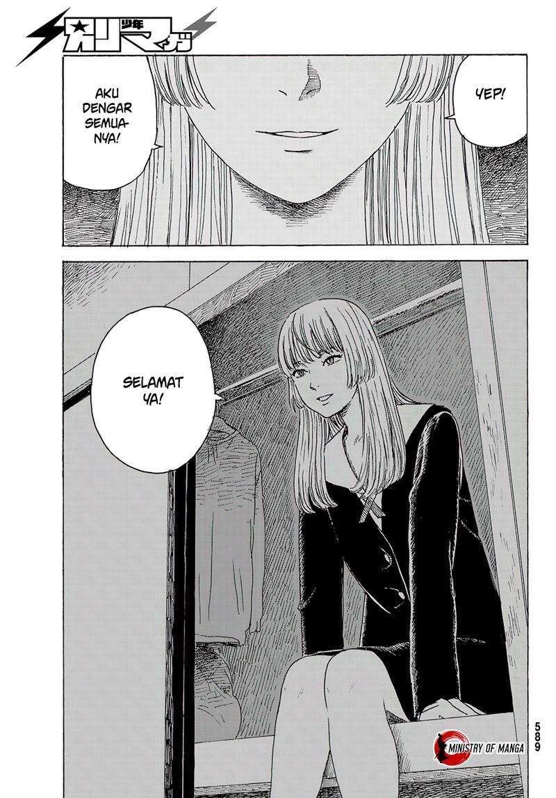 Okaeri Alice Bab 11 halaman 31