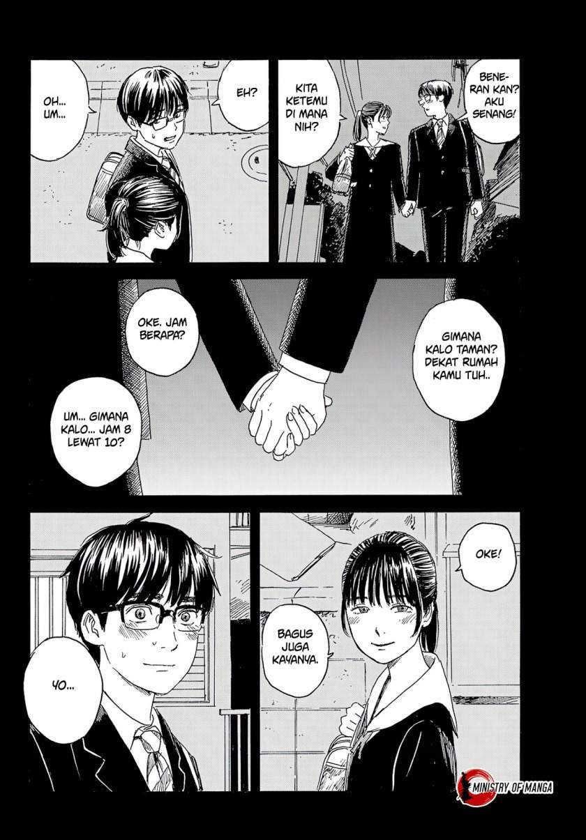 Okaeri Alice Bab 12 halaman 7