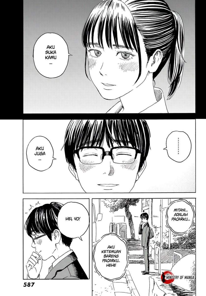 Okaeri Alice Bab 12 halaman 8