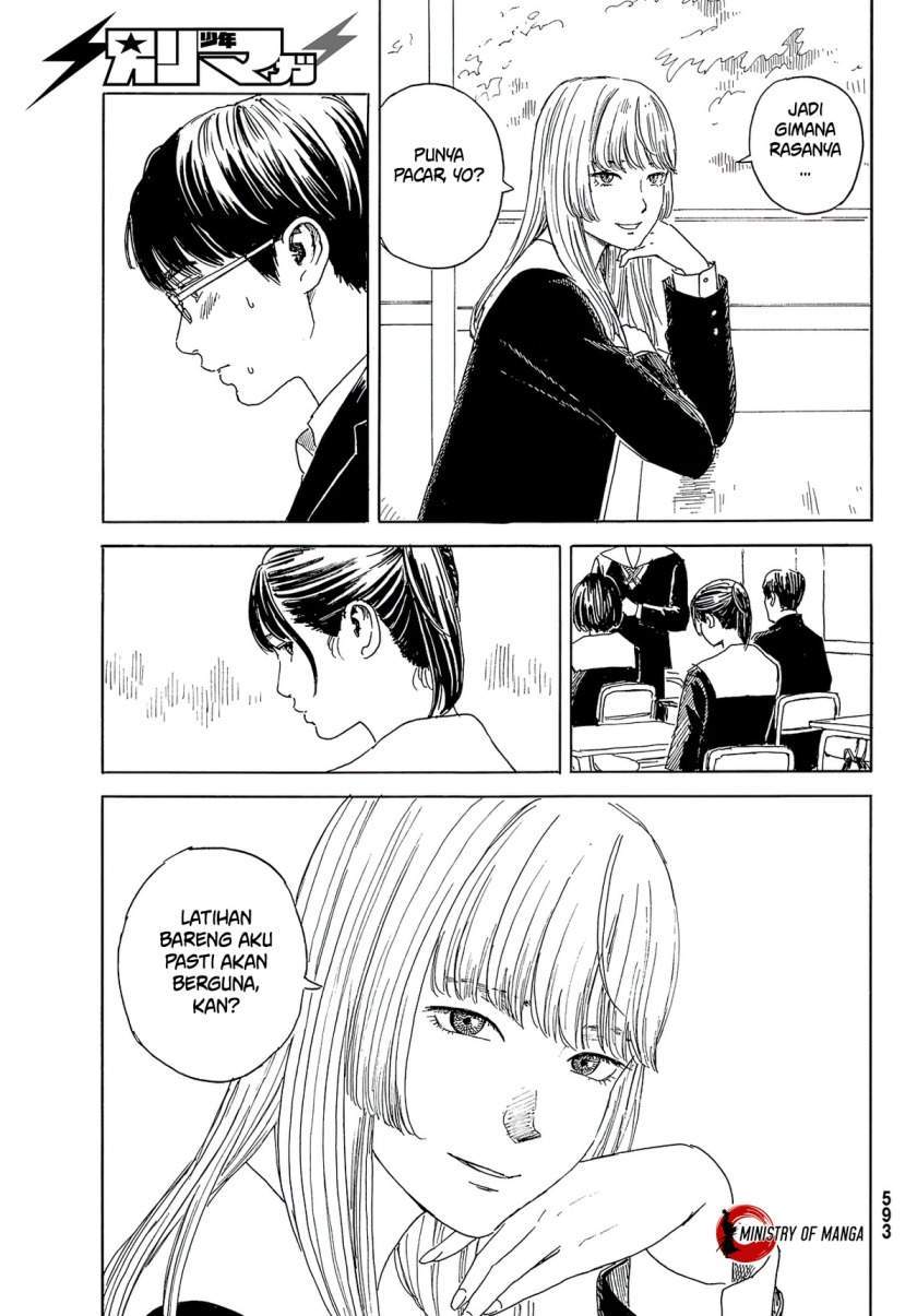 Okaeri Alice Bab 12 halaman 14
