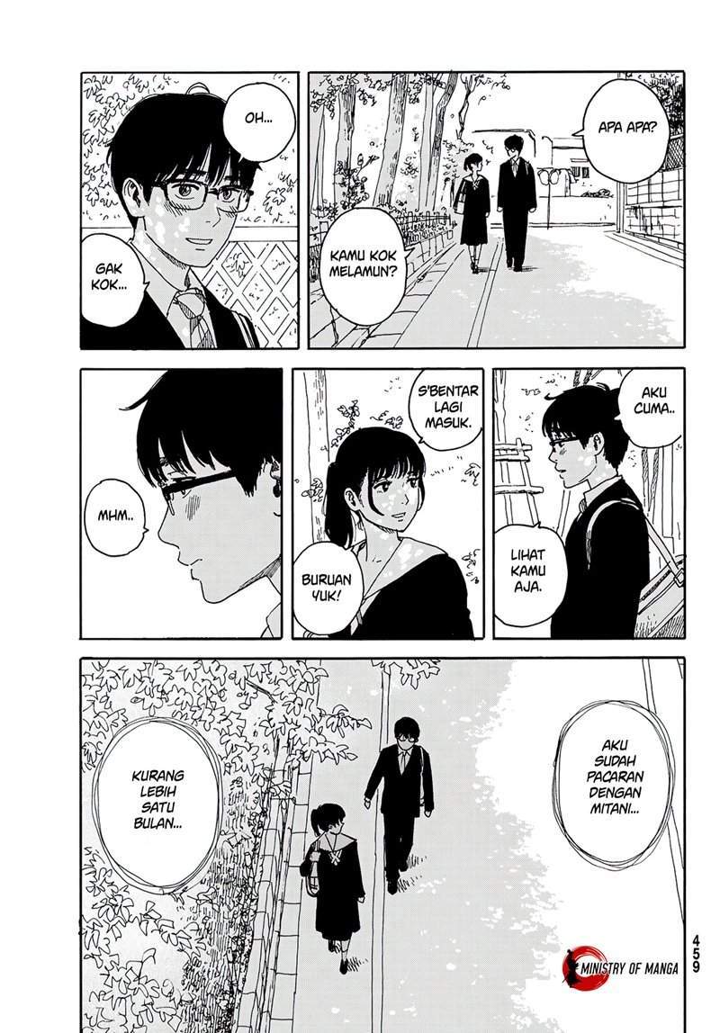 Okaeri Alice Bab 13 halaman 4