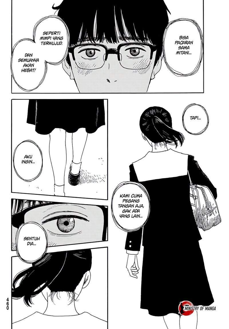 Okaeri Alice Bab 13 halaman 5