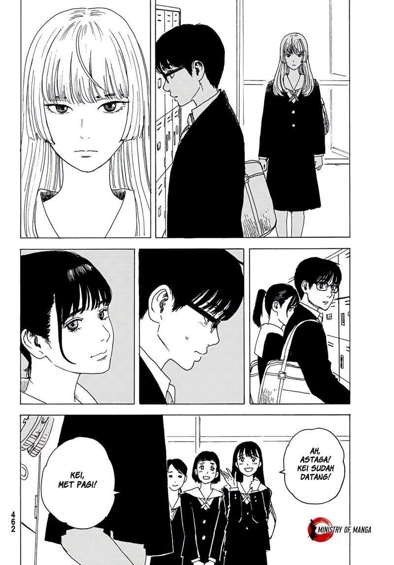 Okaeri Alice Bab 13 halaman 7