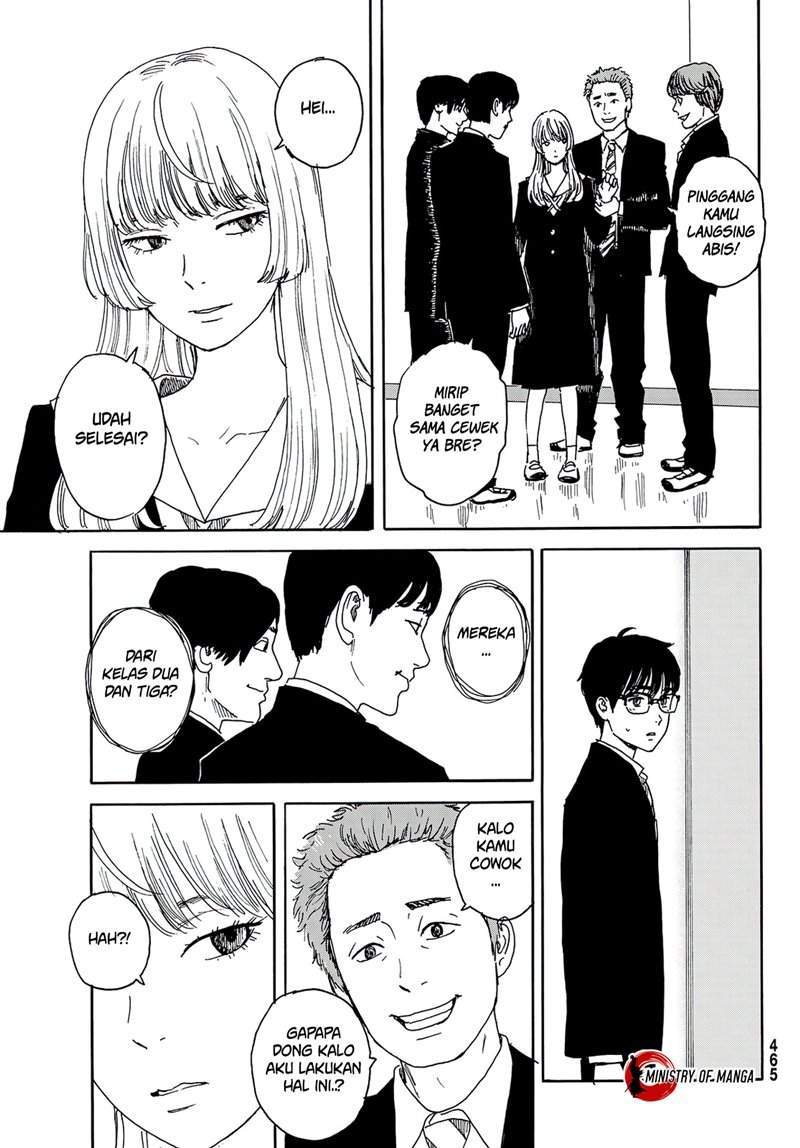 Okaeri Alice Bab 13 halaman 10