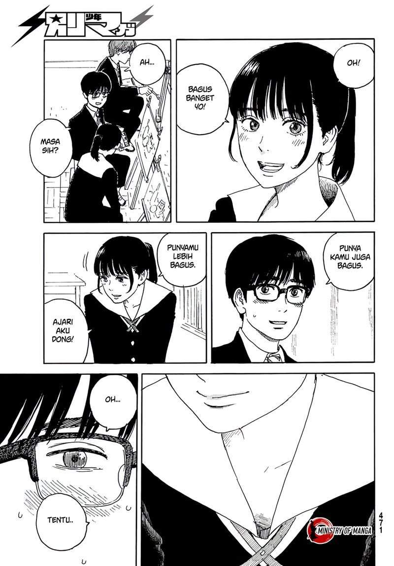 Okaeri Alice Bab 13 halaman 16