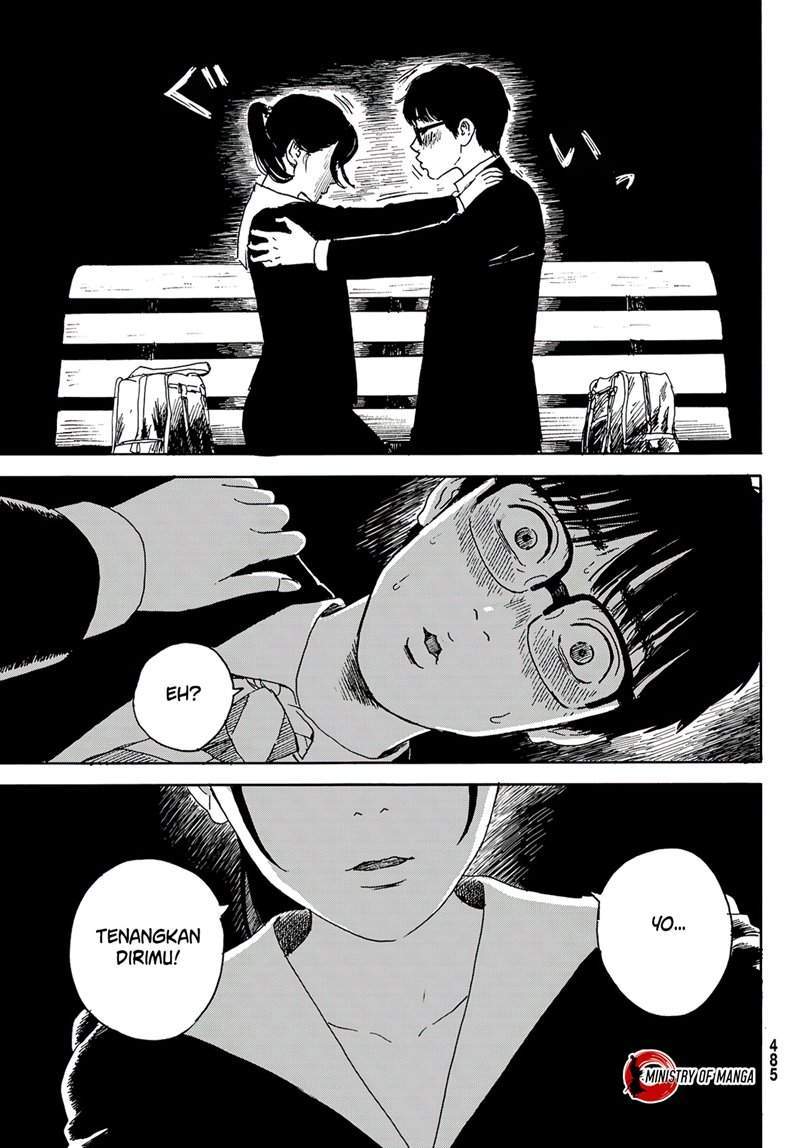 Okaeri Alice Bab 13 halaman 30