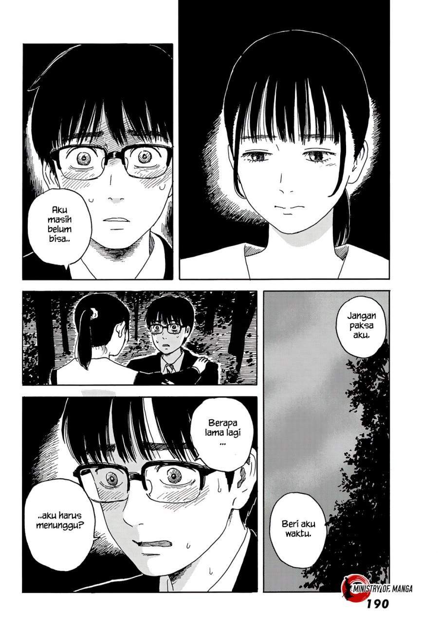 Okaeri Alice Bab 14 halaman 6