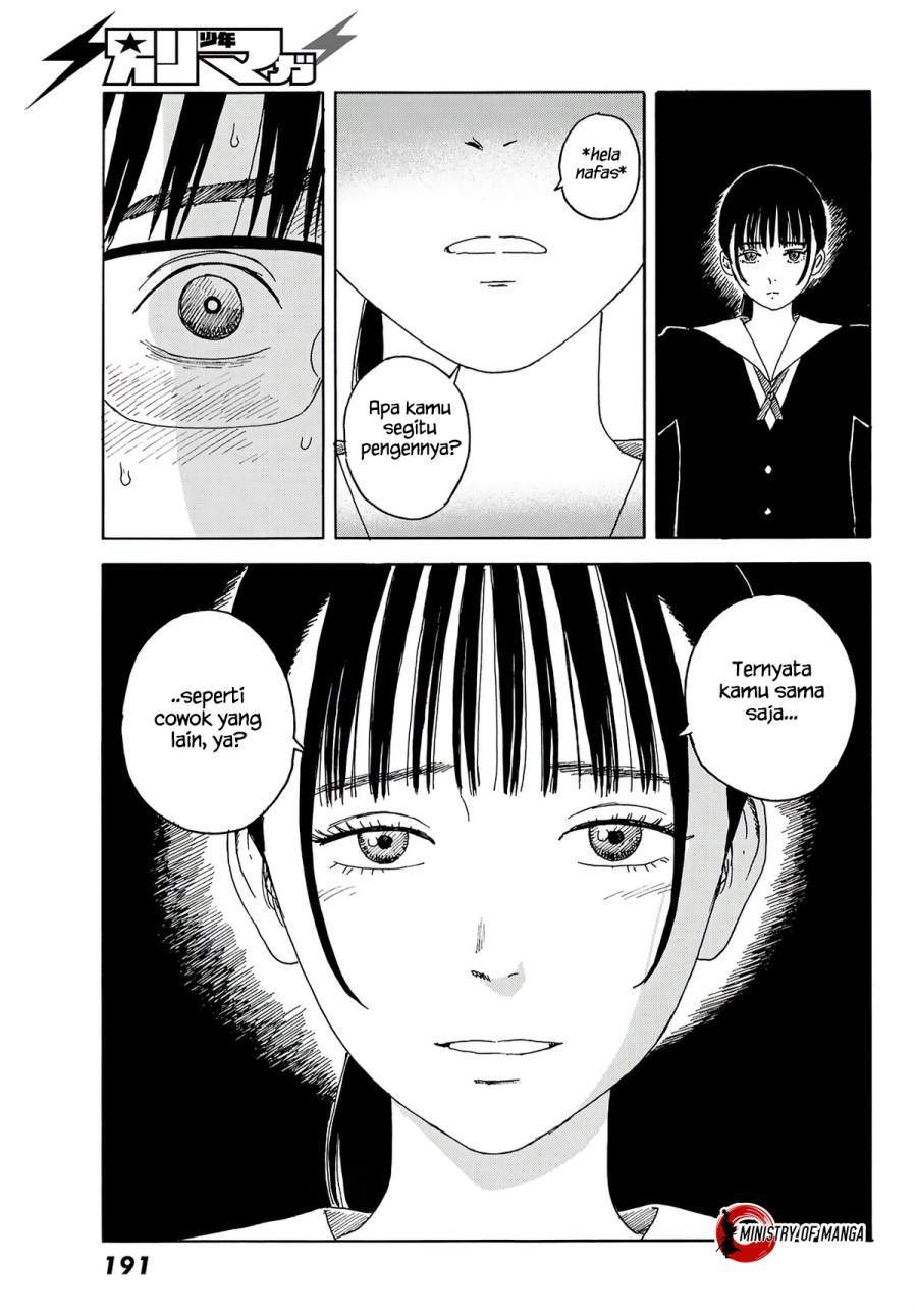 Okaeri Alice Bab 14 halaman 7