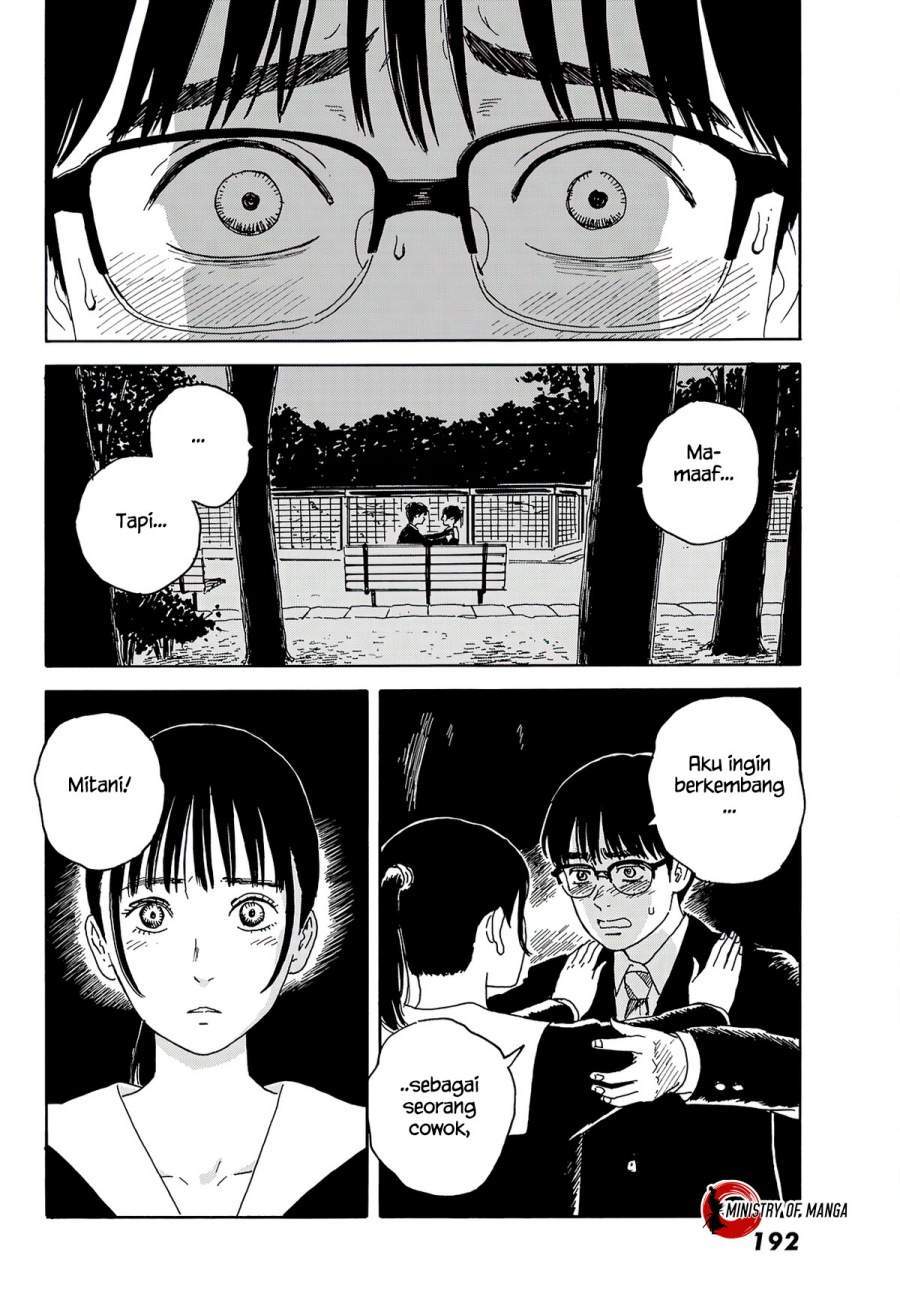 Okaeri Alice Bab 14 halaman 8