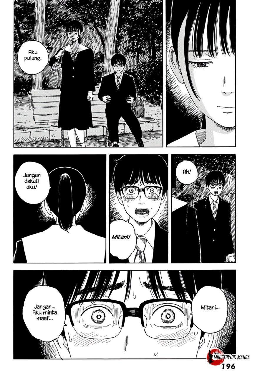 Okaeri Alice Bab 14 halaman 12