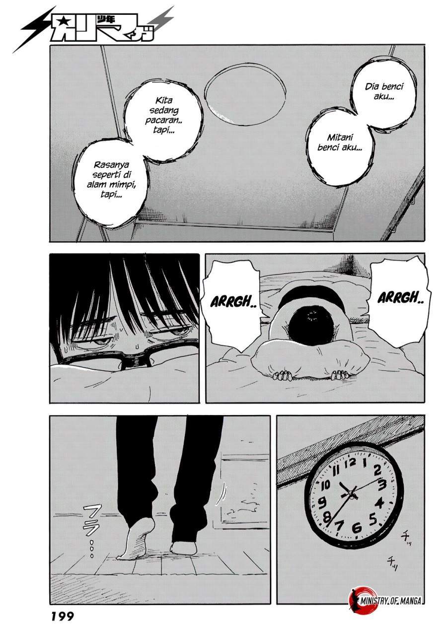 Okaeri Alice Bab 14 halaman 15