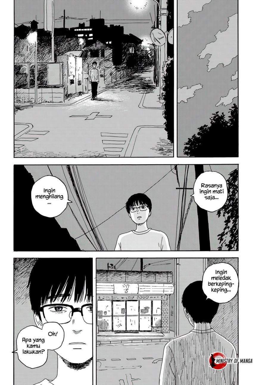 Okaeri Alice Bab 14 halaman 16