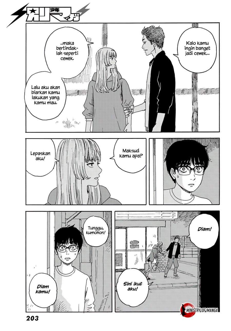 Okaeri Alice Bab 14 halaman 19