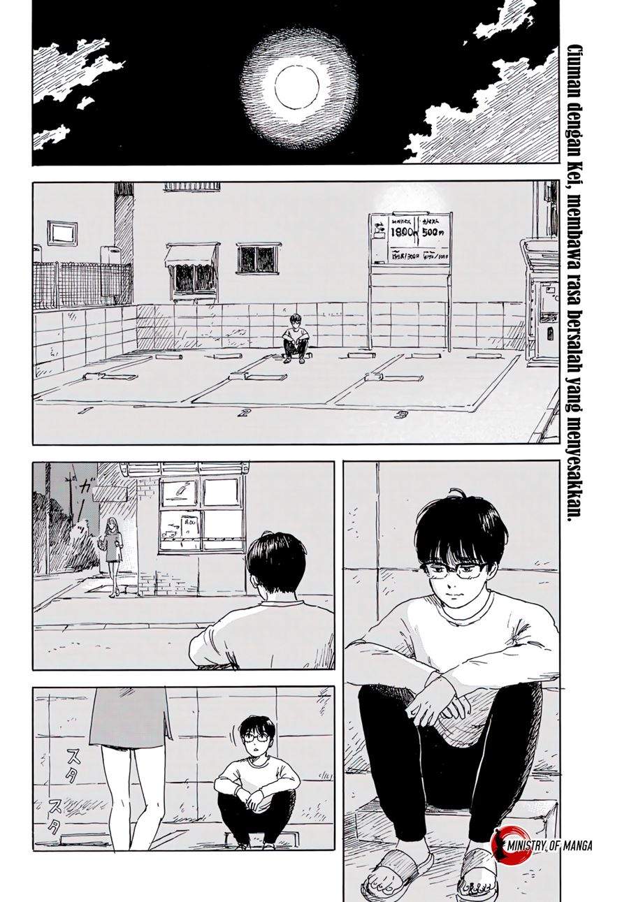 Okaeri Alice Bab 15 halaman 3