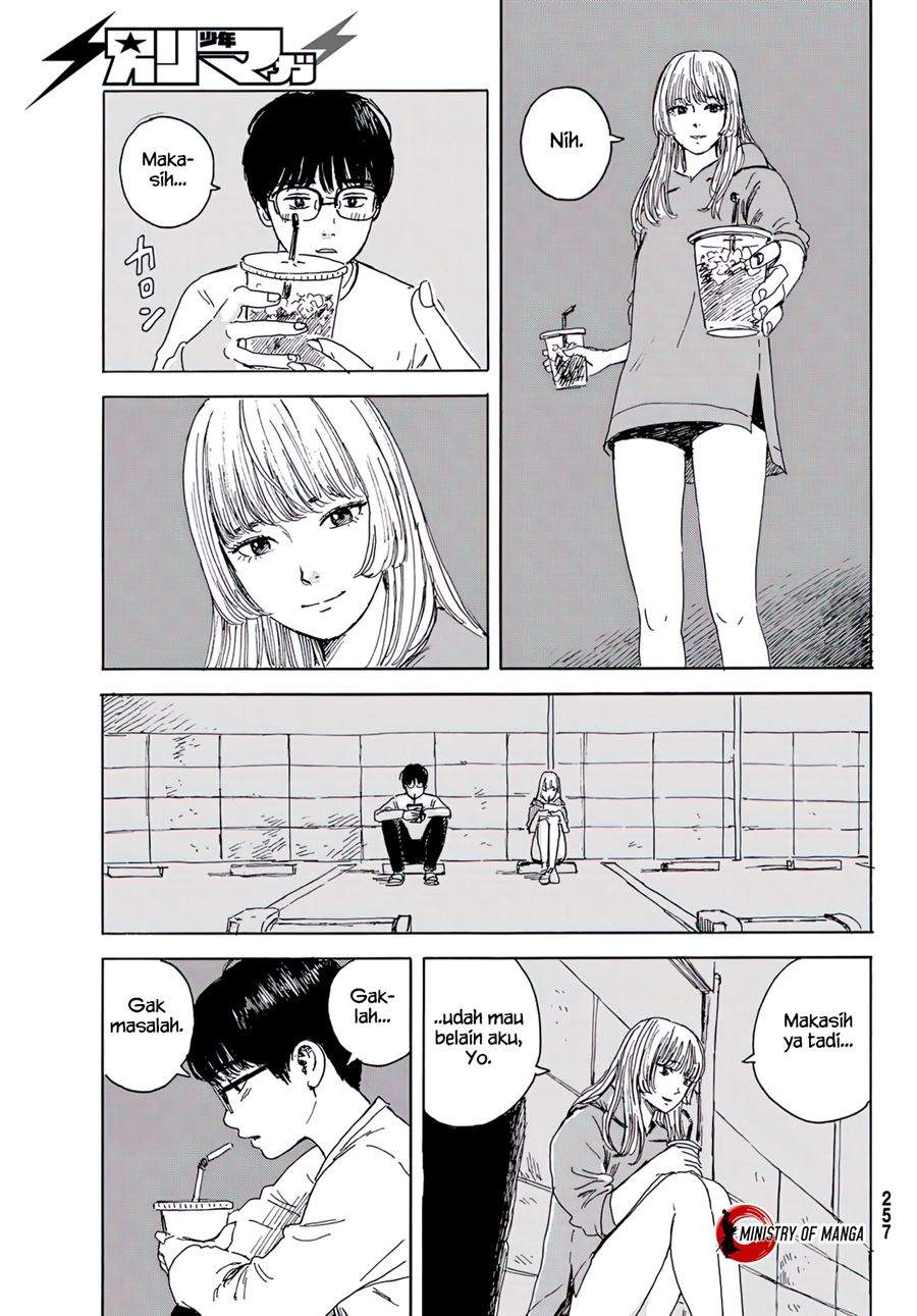Okaeri Alice Bab 15 halaman 4