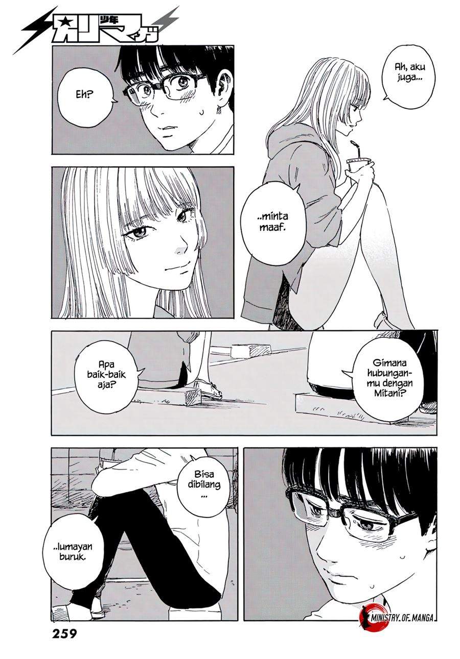 Okaeri Alice Bab 15 halaman 6
