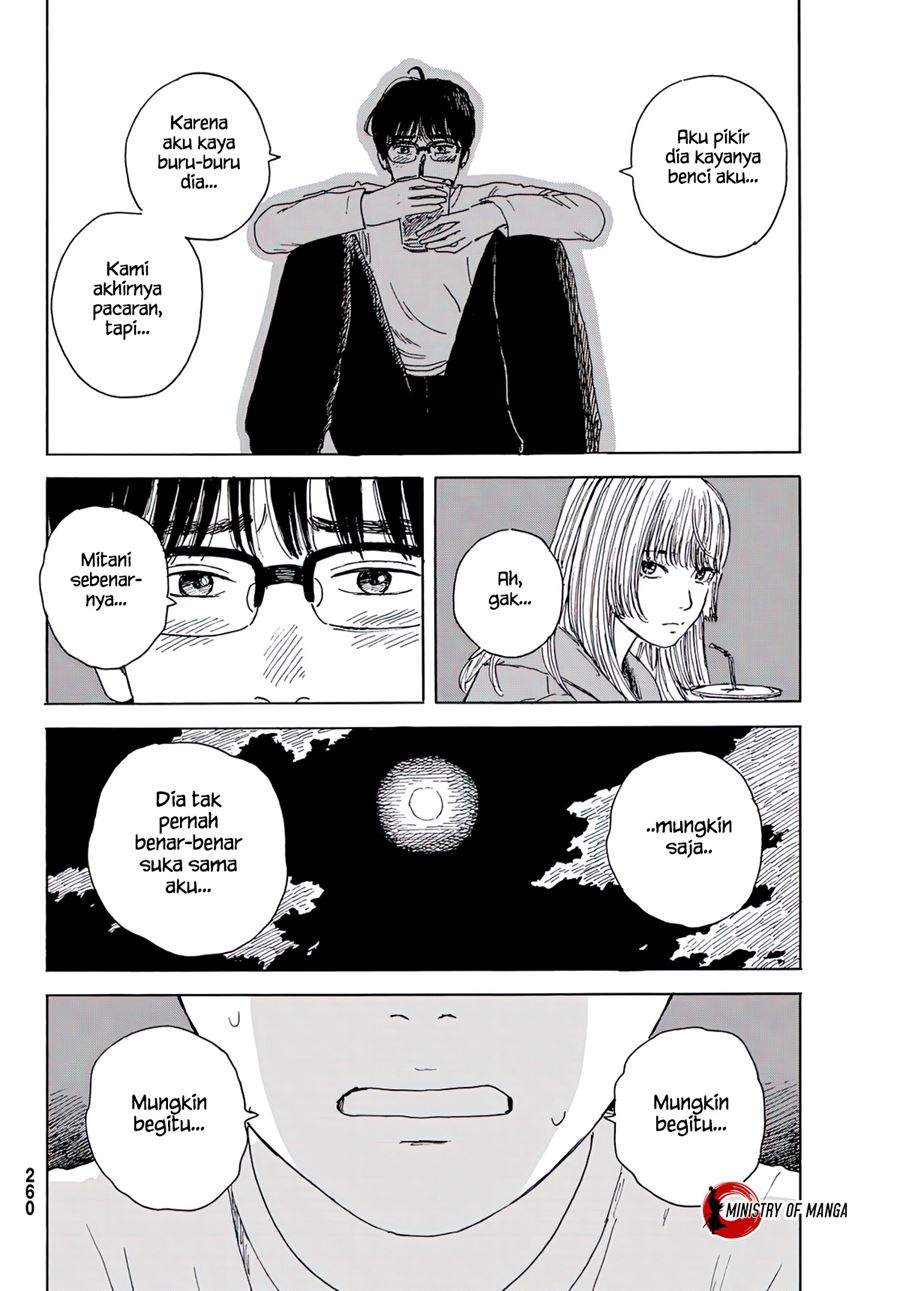 Okaeri Alice Bab 15 halaman 7