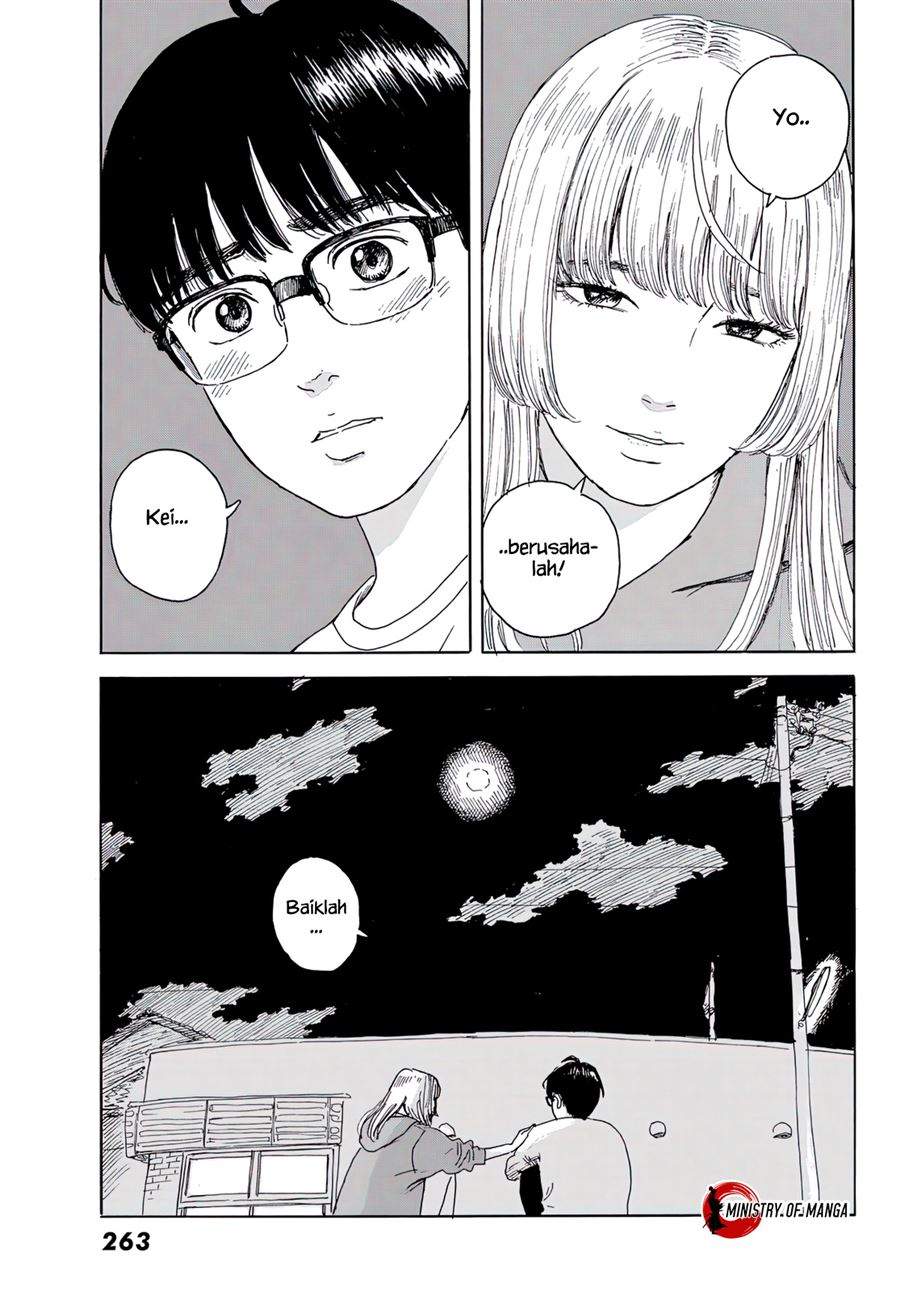 Okaeri Alice Bab 15 halaman 10