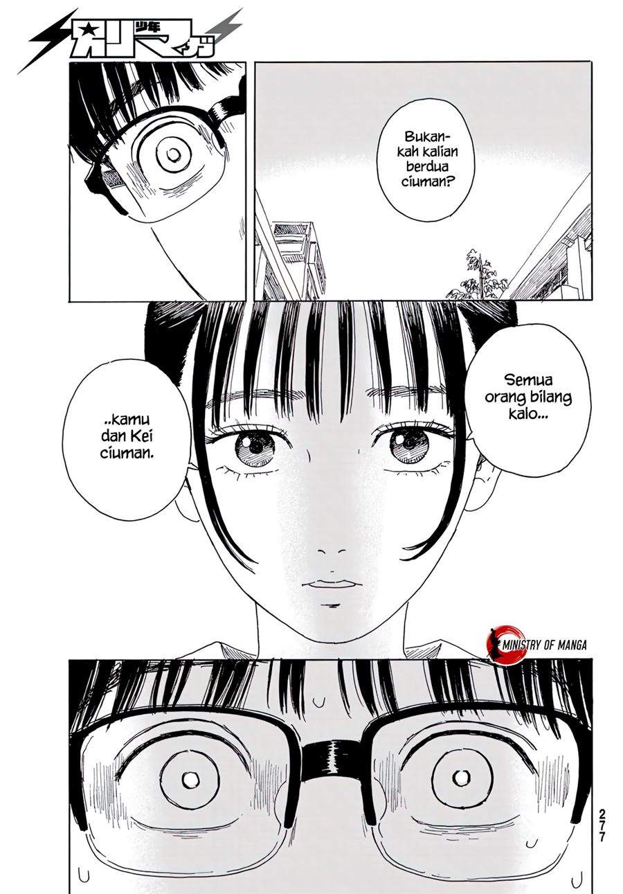 Okaeri Alice Bab 15 halaman 24