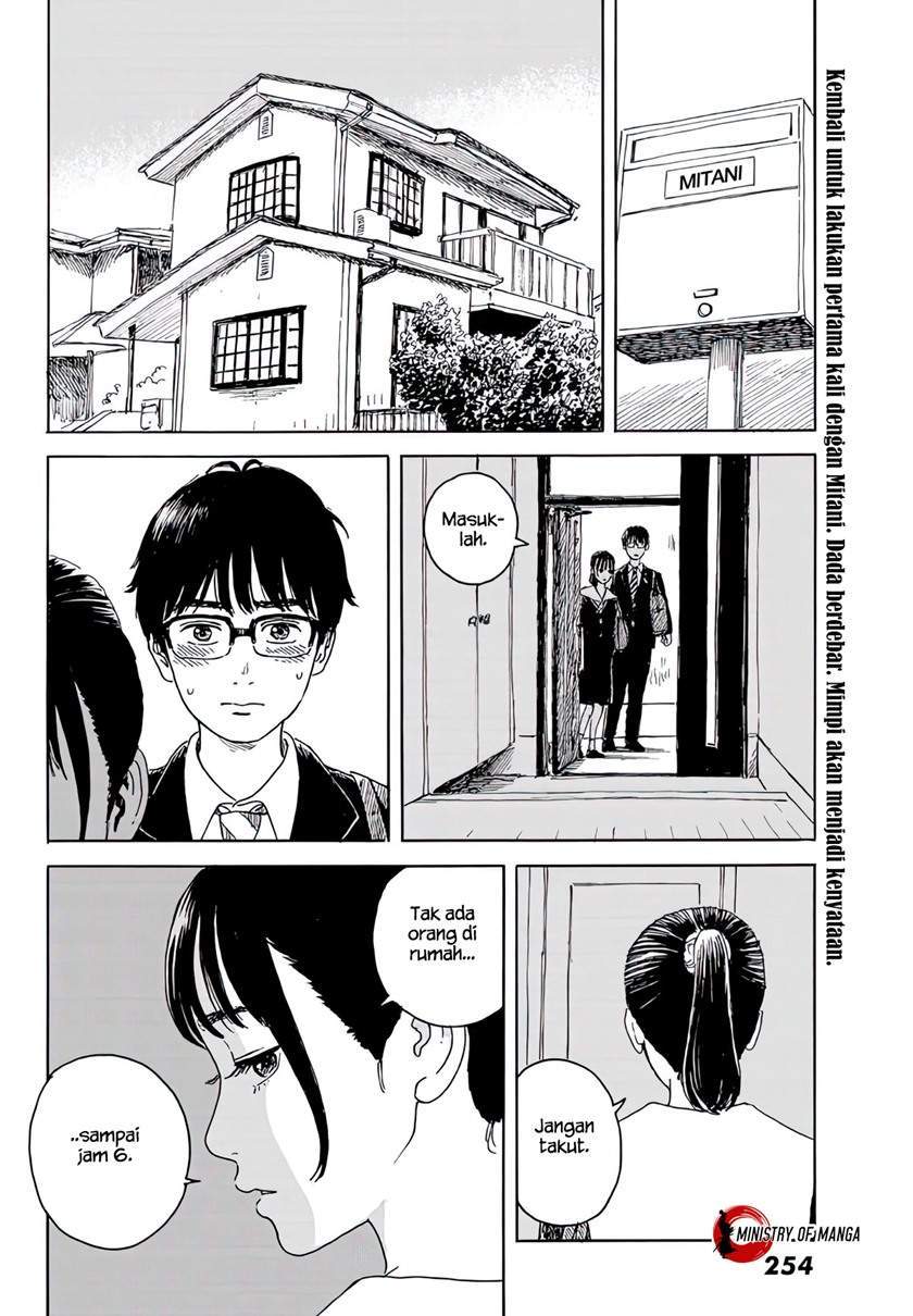 Okaeri Alice Bab 16 halaman 3
