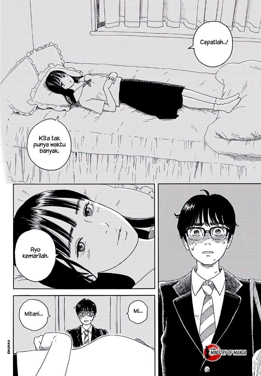 Okaeri Alice Bab 16 halaman 7
