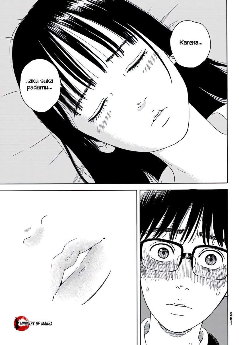 Okaeri Alice Bab 16 halaman 10