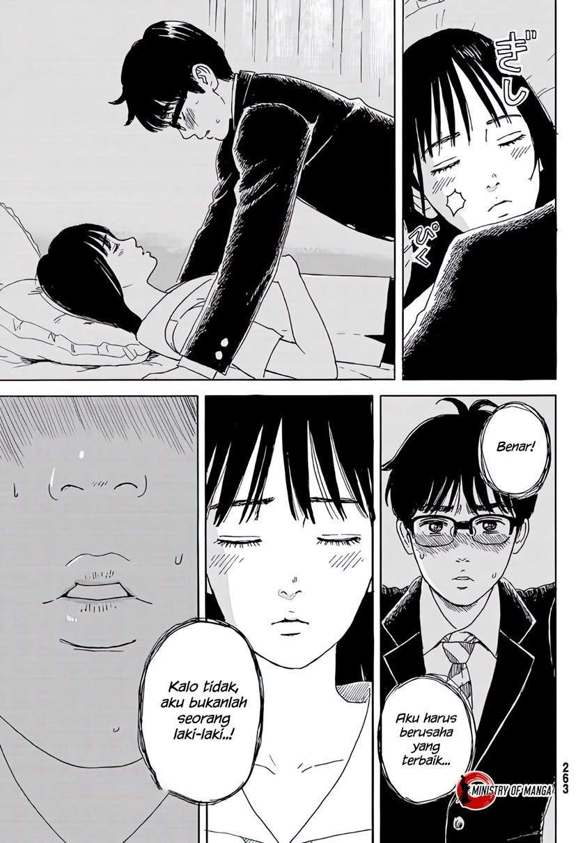 Okaeri Alice Bab 16 halaman 12