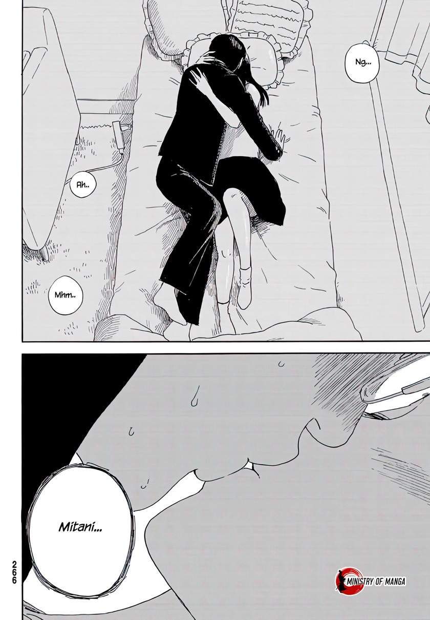Okaeri Alice Bab 16 halaman 15