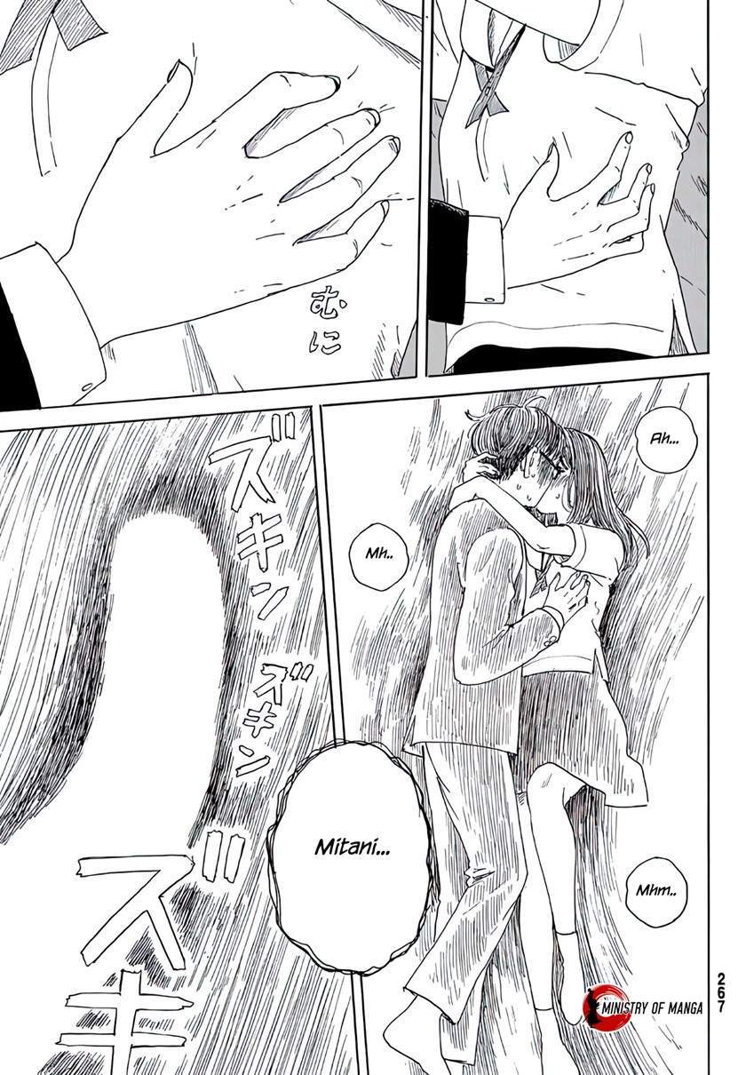 Okaeri Alice Bab 16 halaman 16