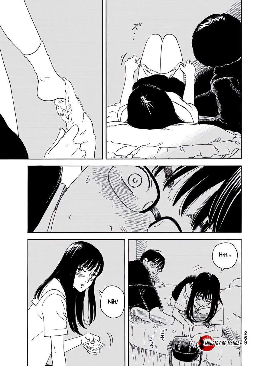 Okaeri Alice Bab 16 halaman 18