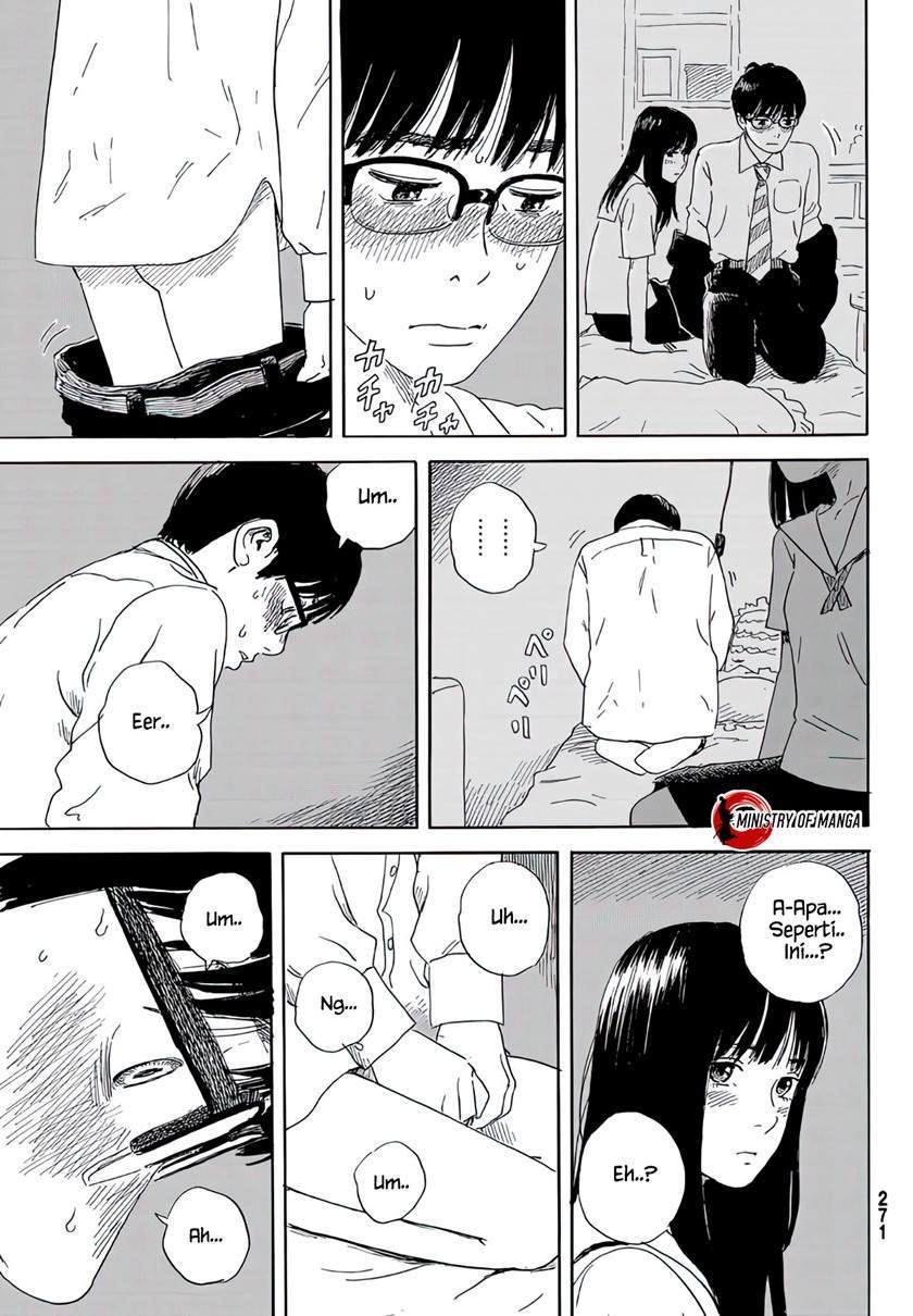 Okaeri Alice Bab 16 halaman 20