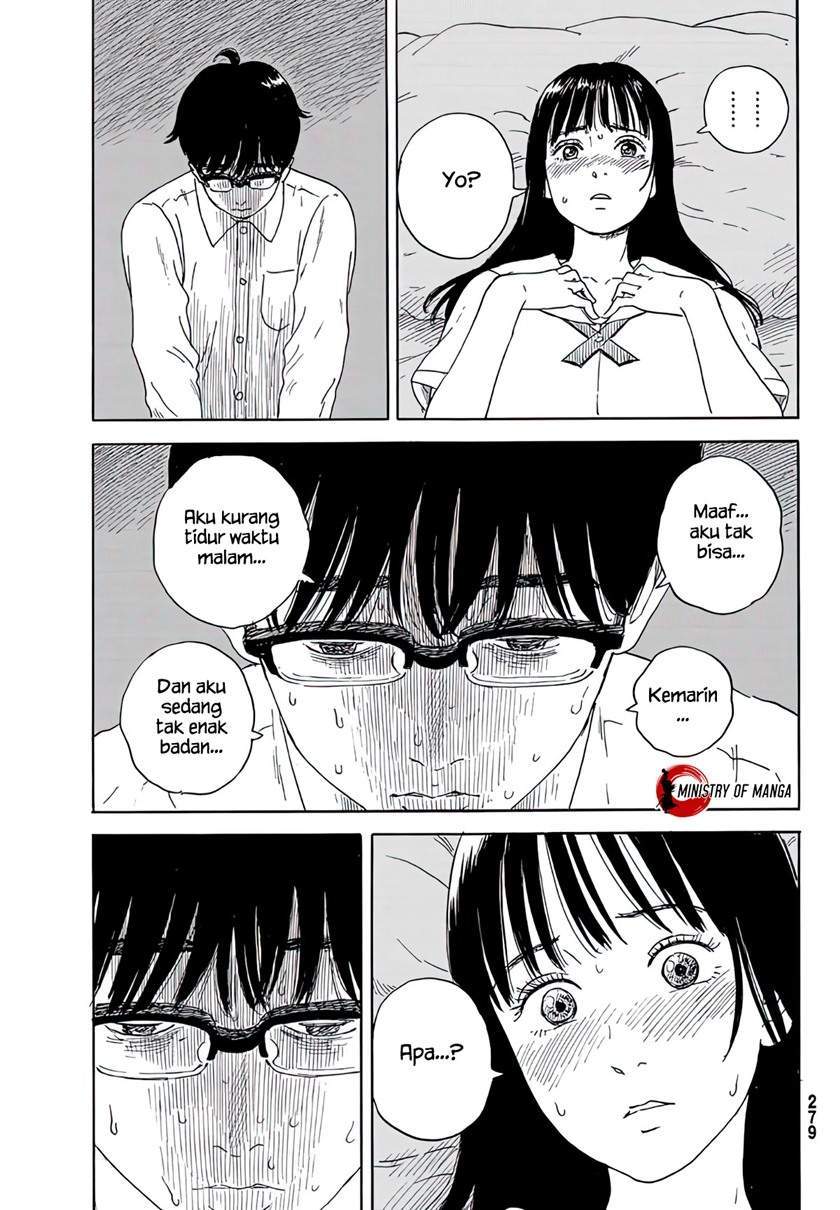 Okaeri Alice Bab 16 halaman 28