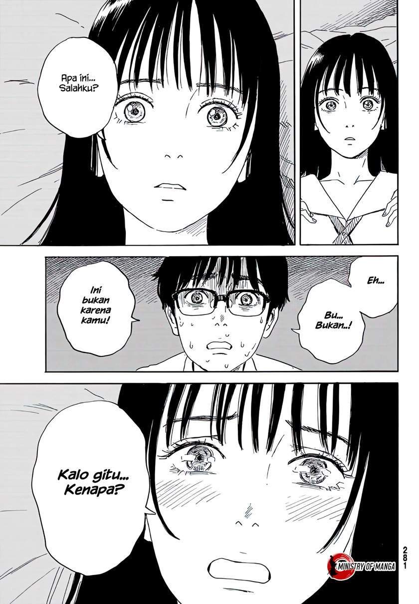 Okaeri Alice Bab 16 halaman 30