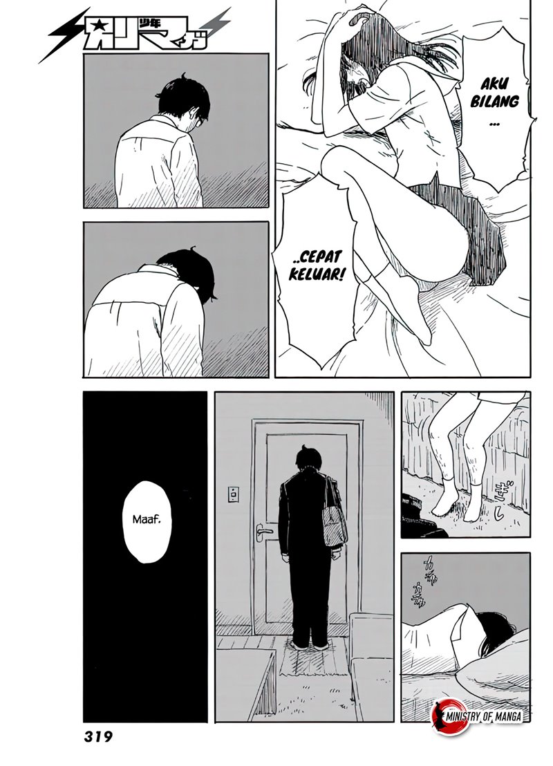 Okaeri Alice Bab 17 halaman 6