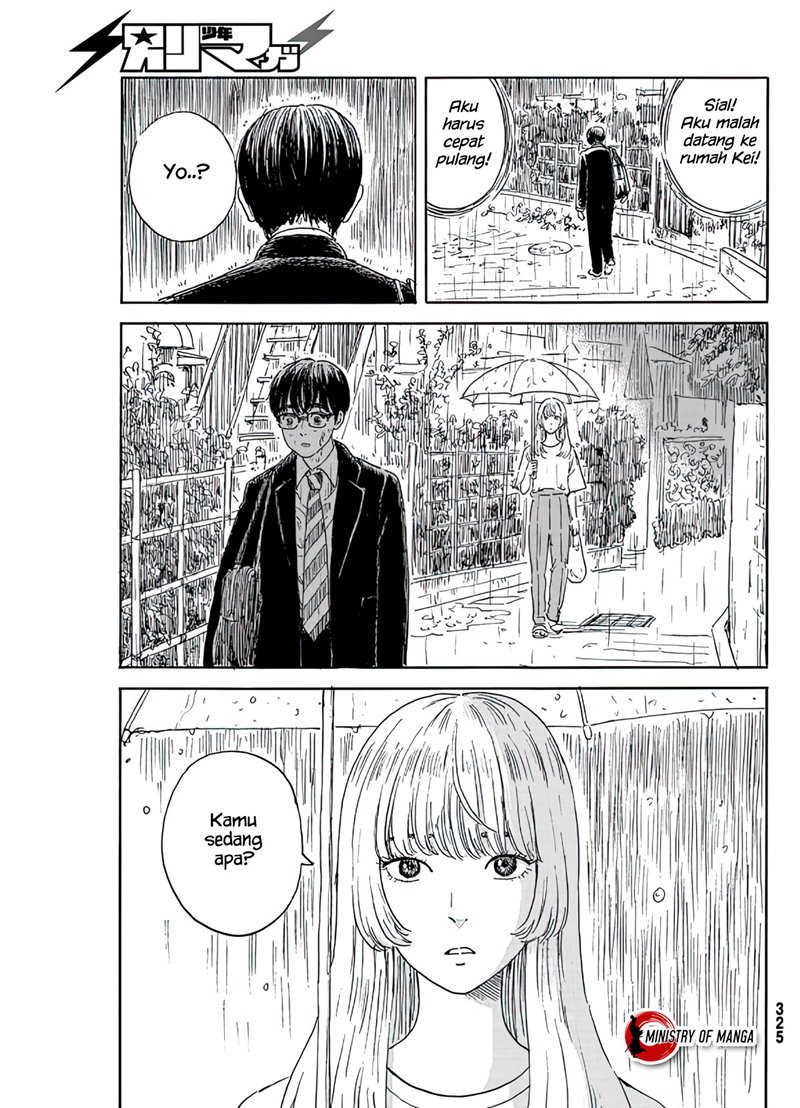 Okaeri Alice Bab 17 halaman 12
