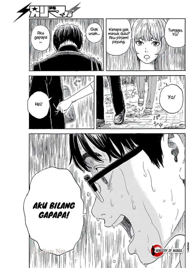 Okaeri Alice Bab 17 halaman 14