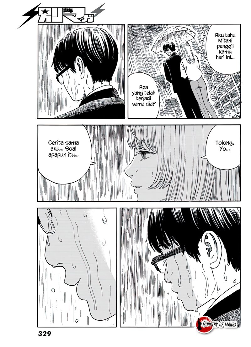 Okaeri Alice Bab 17 halaman 16