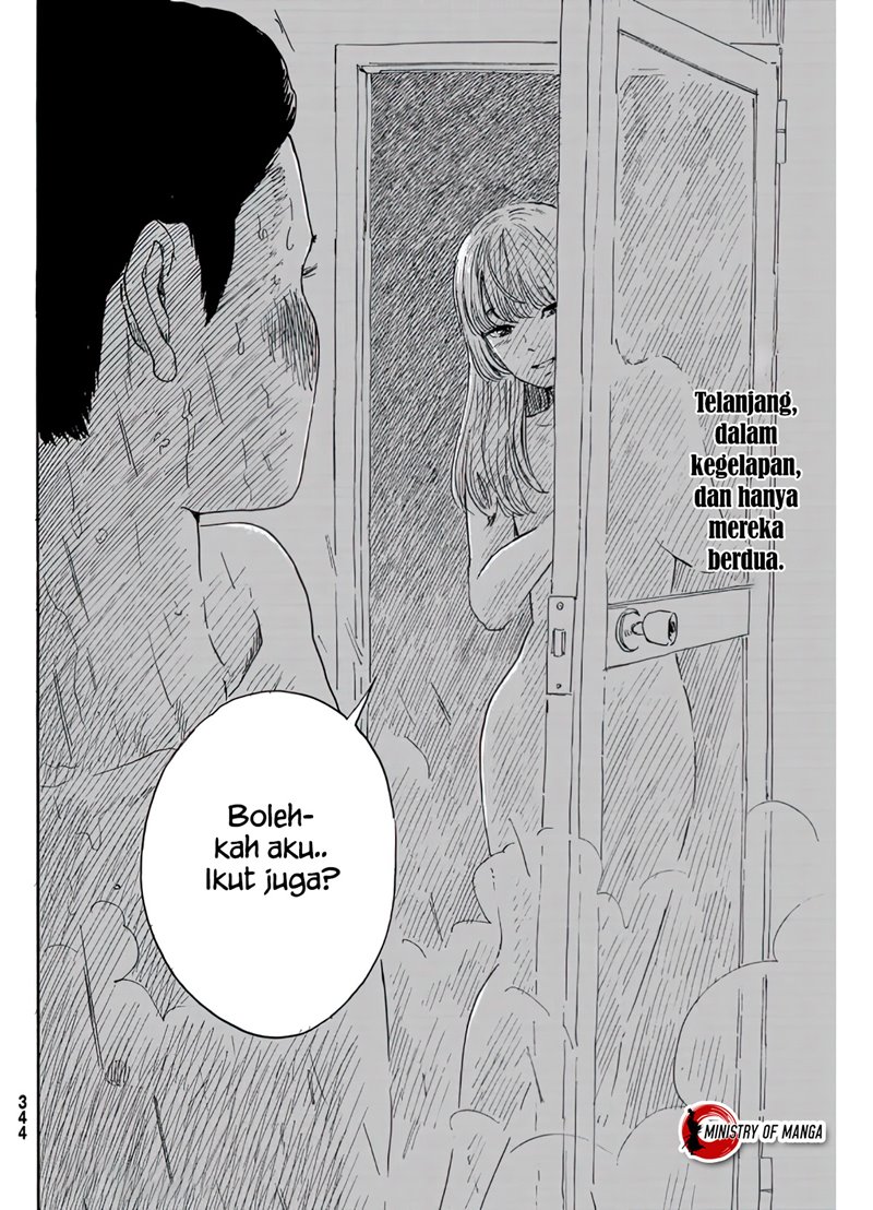 Okaeri Alice Bab 17 halaman 31