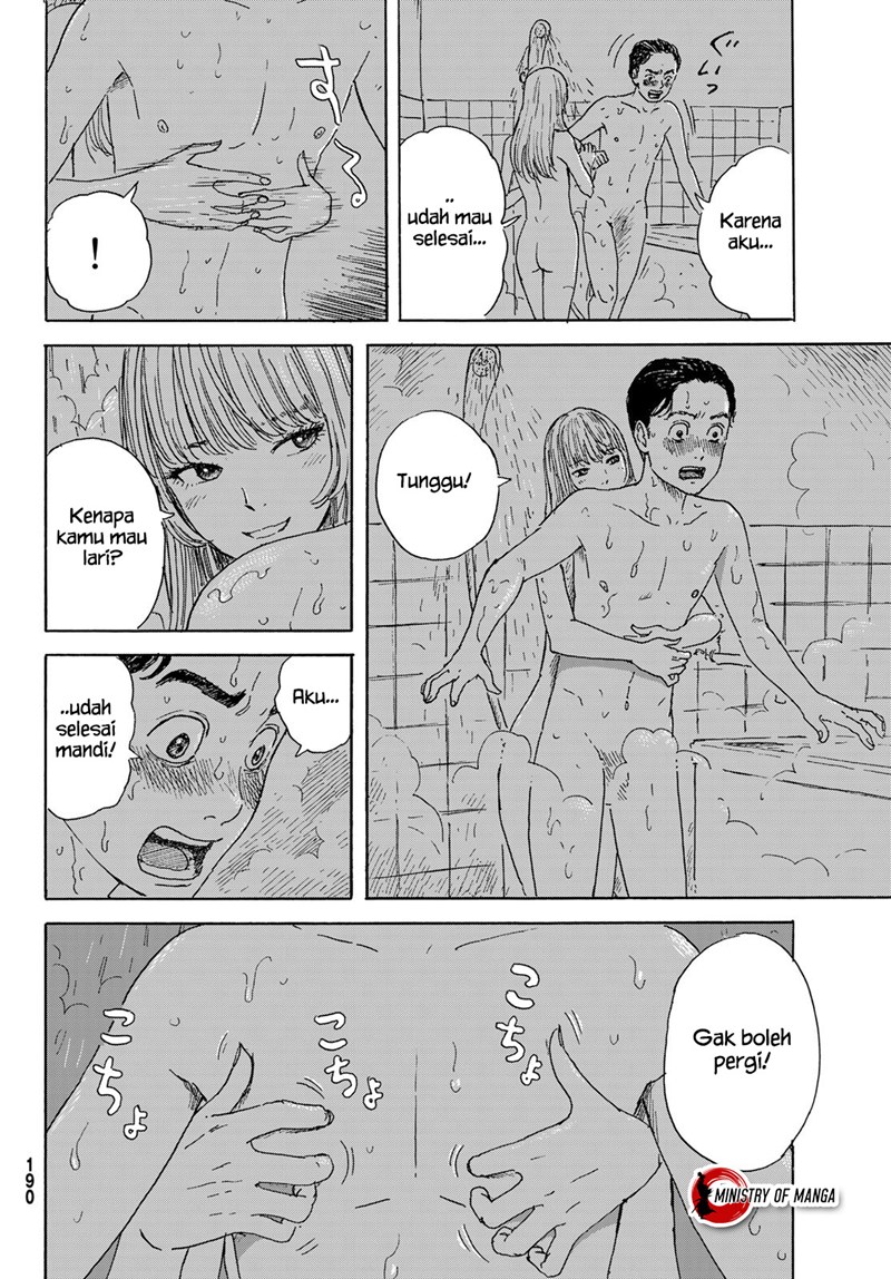 Okaeri Alice Bab 18 halaman 6