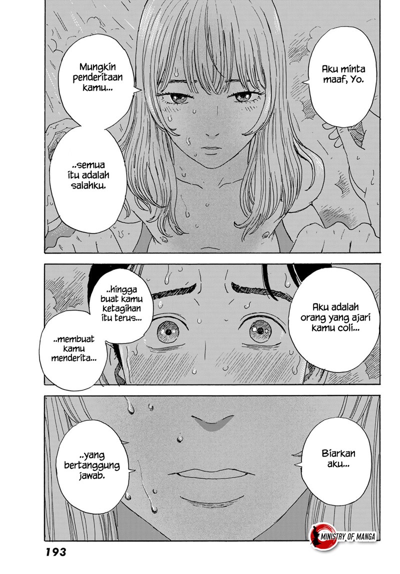 Okaeri Alice Bab 18 halaman 9