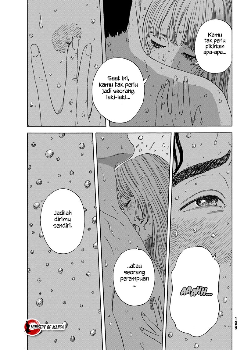 Okaeri Alice Bab 18 halaman 15