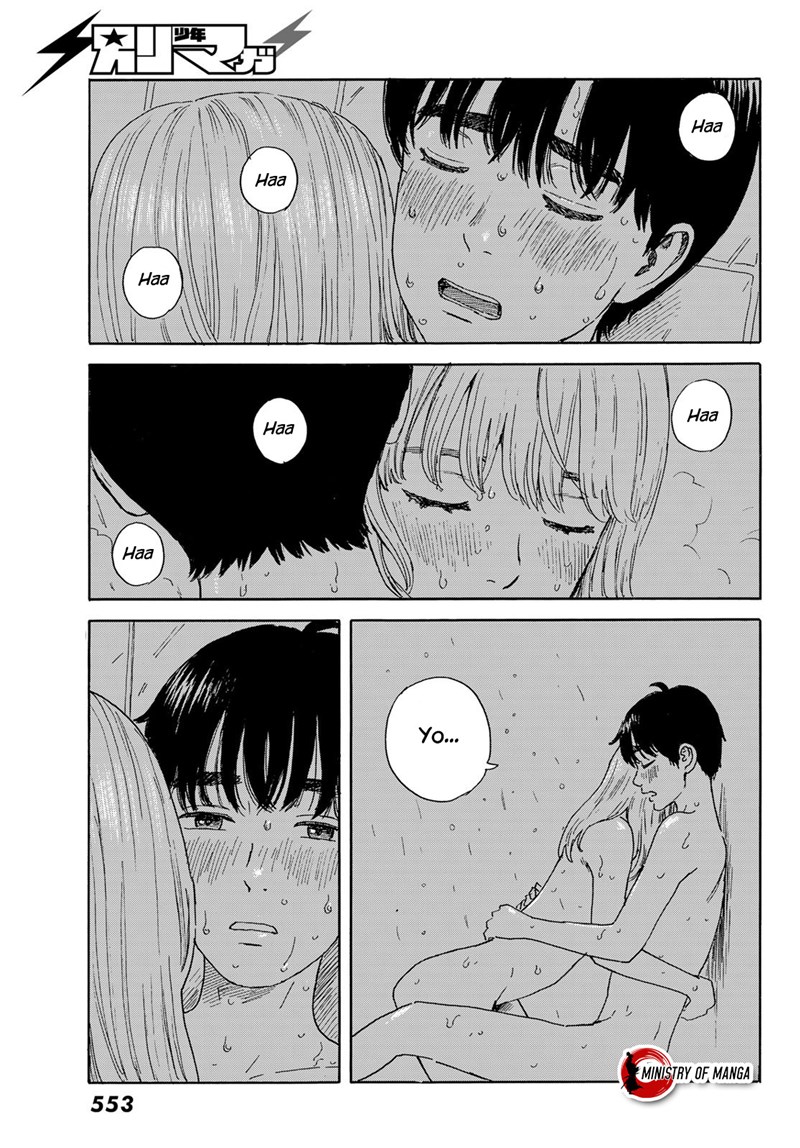 Okaeri Alice Bab 19 halaman 4