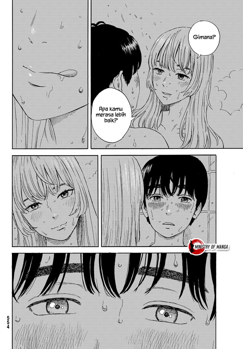 Okaeri Alice Bab 19 halaman 5