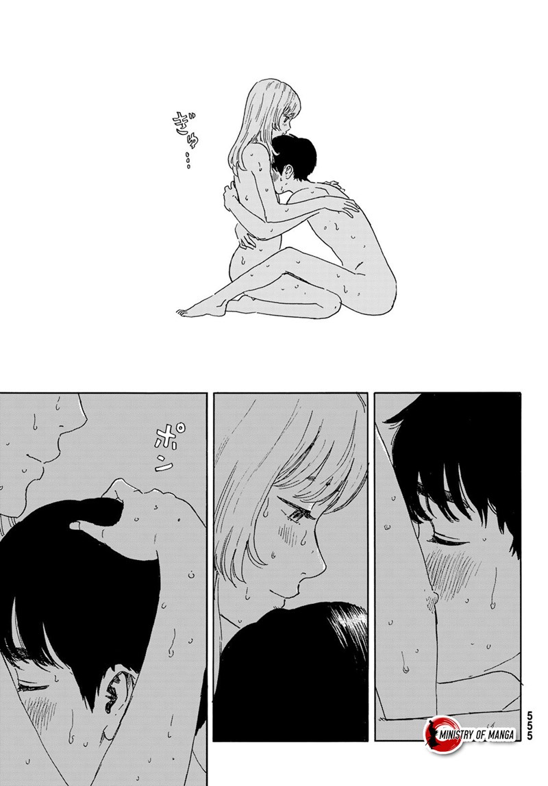 Okaeri Alice Bab 19 halaman 6